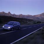 Mercedes-Benz B-Class 2006 года